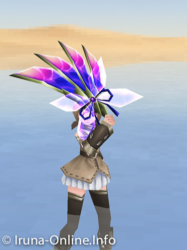 item_image_A Queen of the Night