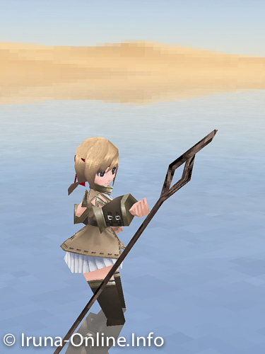 item_image_Ark Rod