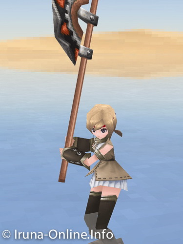 item_image_Barbaro Axe