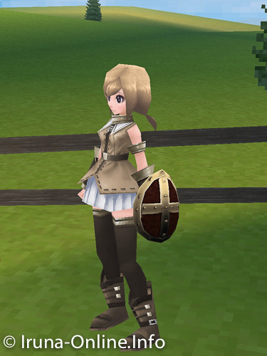 item_image_Buckler (Strengthened 2)