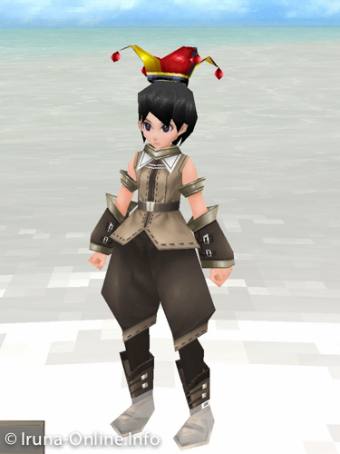 item_image_Crown Hat