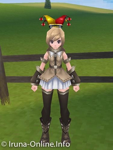 item_image_Crown Hat