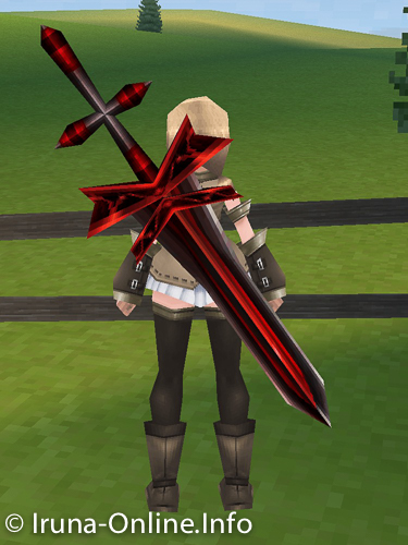 item_image_Divergence Sword