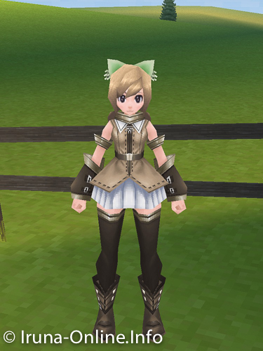 item_image_Green Cat Ears