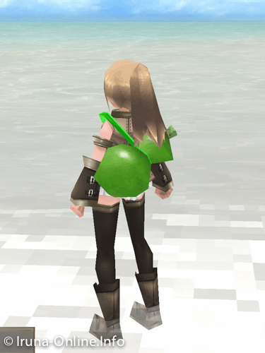 item_image_Green Gourd