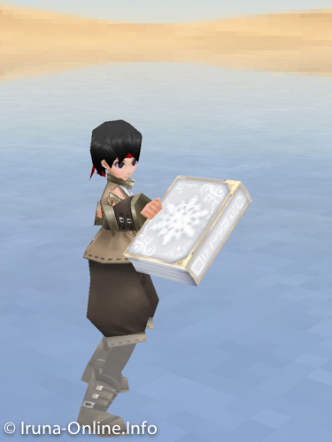 item_image_Ice Book