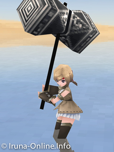 item_image_Iron Hammer