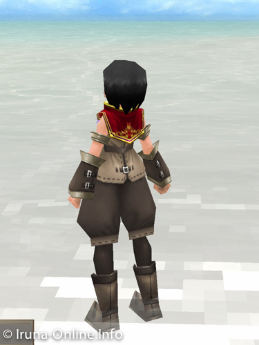 item_image_Kukka Cape (Strengthened 3)