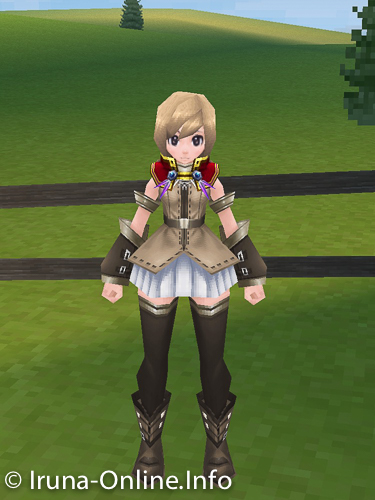 item_image_Kukka Cape (Strengthened 3)