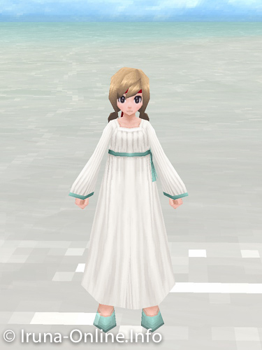 item_image_Linen Clothes (Strengthened 1)