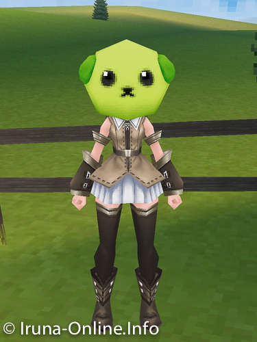 item_image_Mameshiba Head