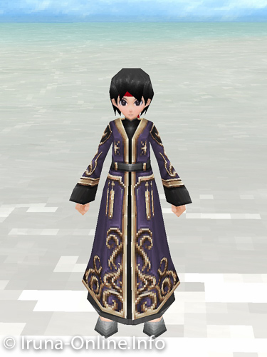 item_image_Mirror Robe