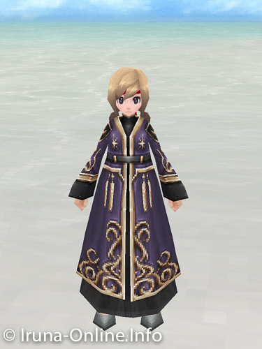 item_image_Mirror Robe TMA