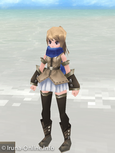 item_image_Pale Scarf