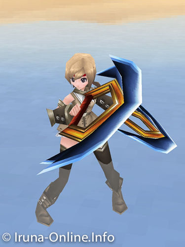 item_image_Snead Claw III