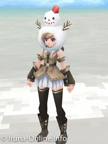 item_image_Snowman Hat