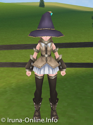 item_image_Sorciere Bow