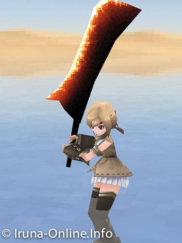 item_image_True Firebrand Vritra