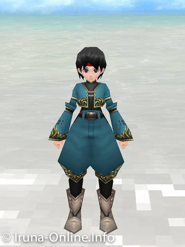 item_image_Tunic (Strengthened 3)