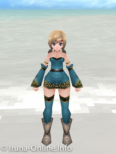 item_image_Tunic (Strengthened 3)