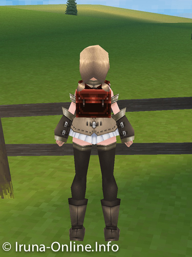 item_image_Wisdom Bag (Strengthened 2)